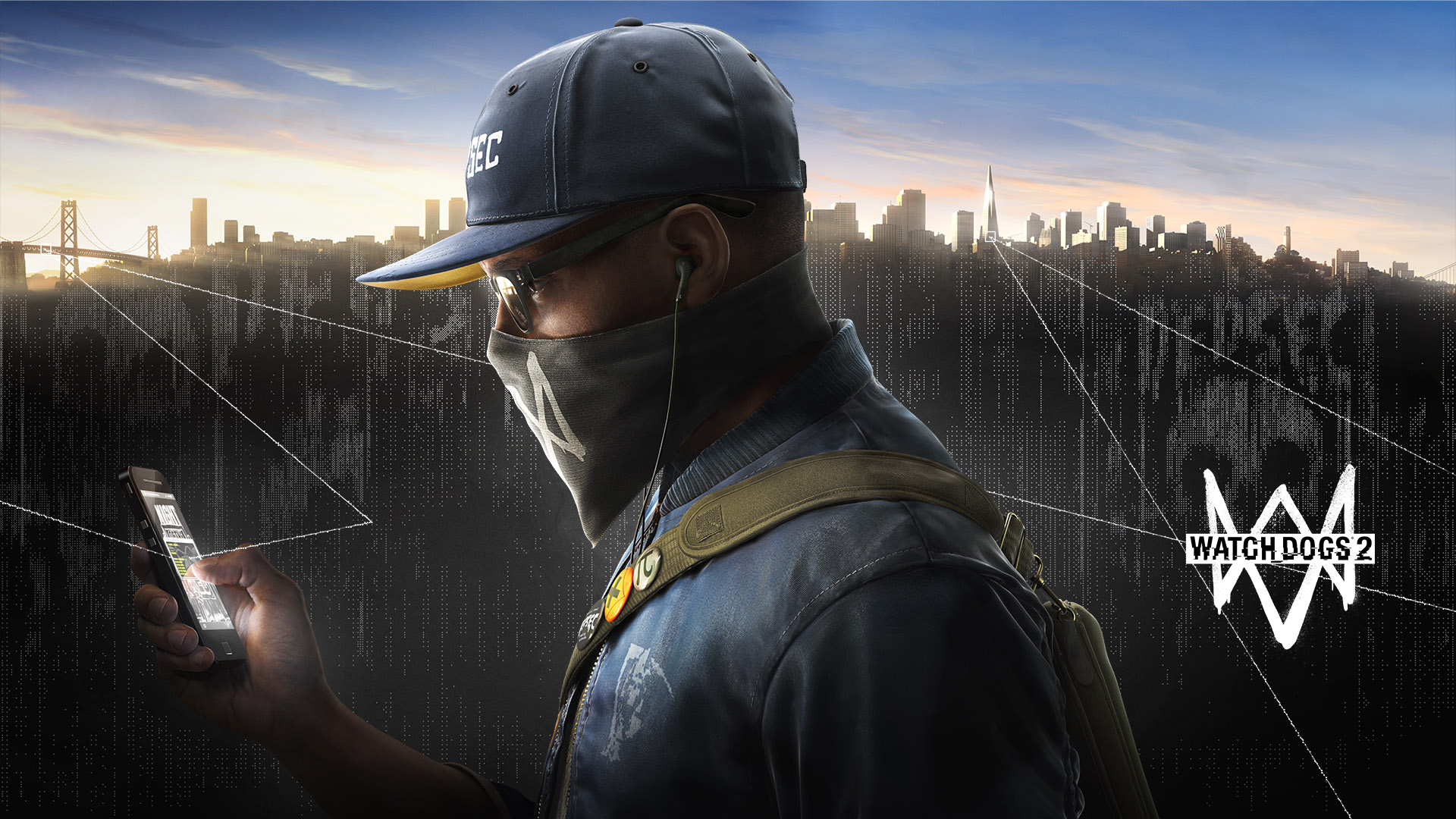 Watch Dogs 2 Review - How To Kill An Hour