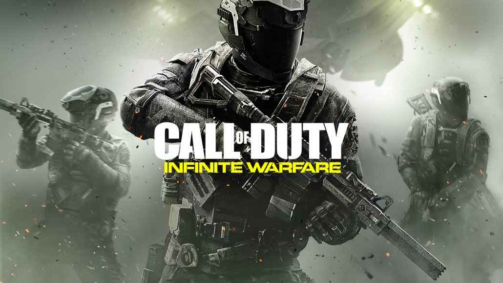 Call of Duty: Infinite Warfare PC review
