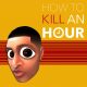Picture of Marcus Bronzy from the How To Kill An Hour Podcast