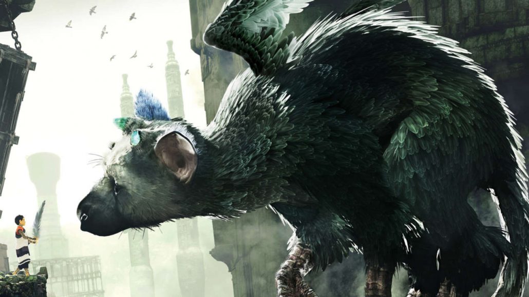The Last Guardian: Review Thread