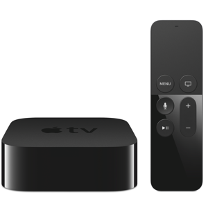 apple tv to rival netflix