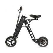 URB-E Electric Foldable Scooter