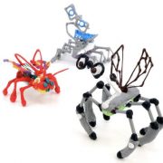 3Doodler Hex Bug