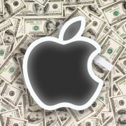 Apple's worth $1TRILLION