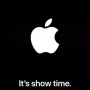 Apple March 25th Streaming