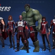 Virgin Media, Marvel's Avengers