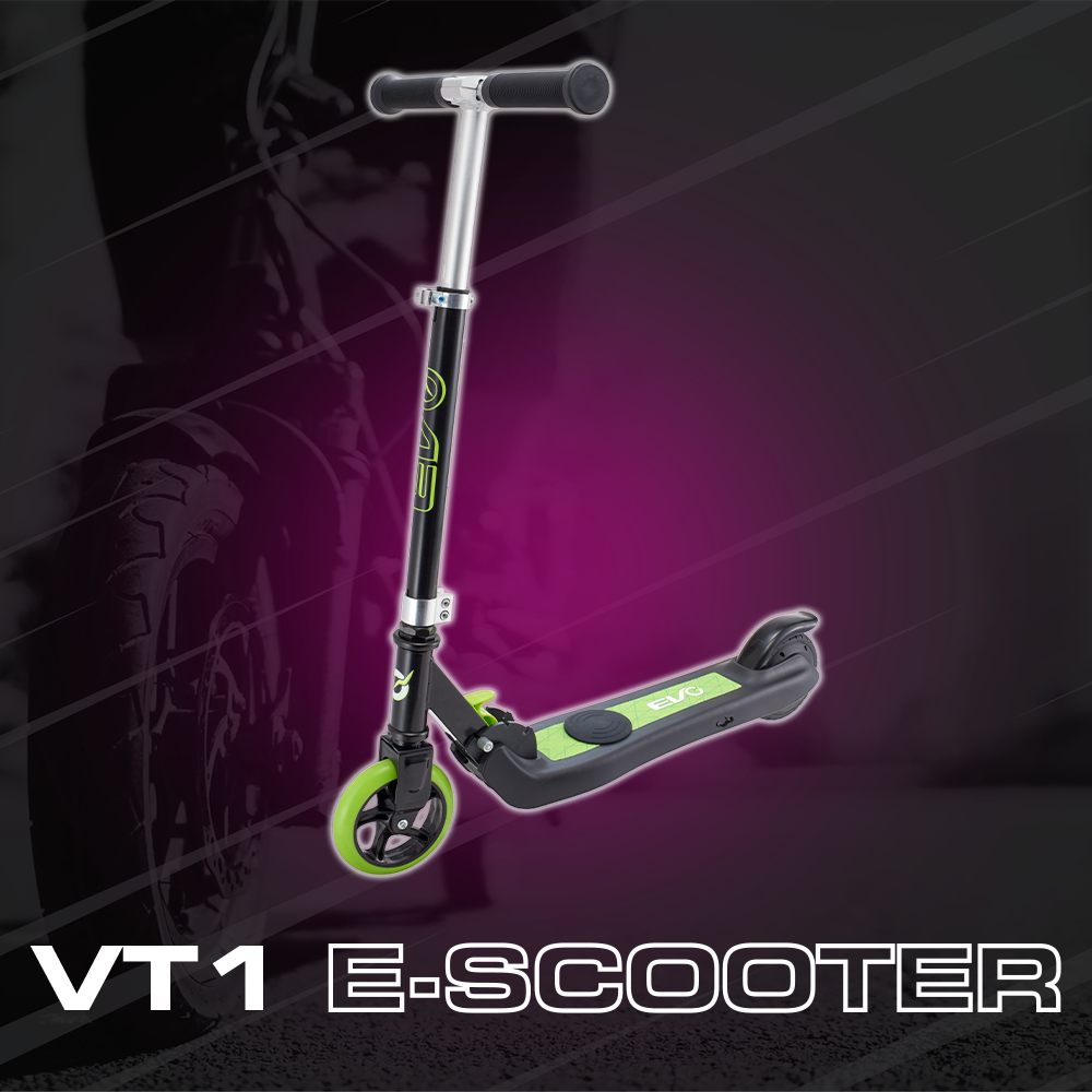 EVO VT1 Kids Electric Scooter