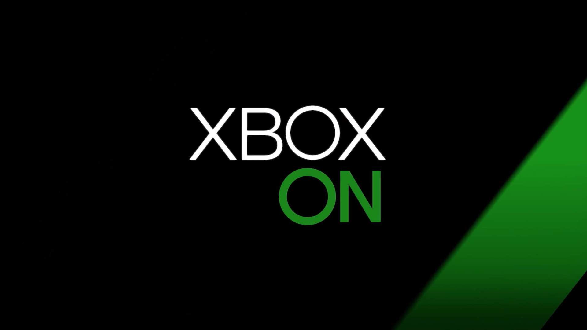 Logo of Xbox On