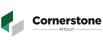 Cornerstone Fit Out