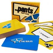 pants party game