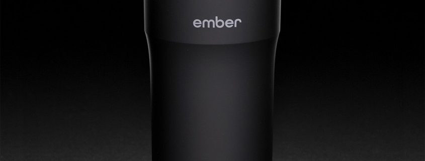 Ember Travel Mug
