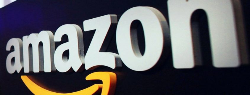 Amazon Tracking Employees