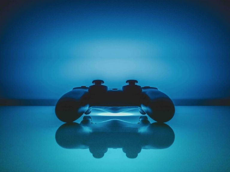 Ps4 Controller How To Kill An Hour