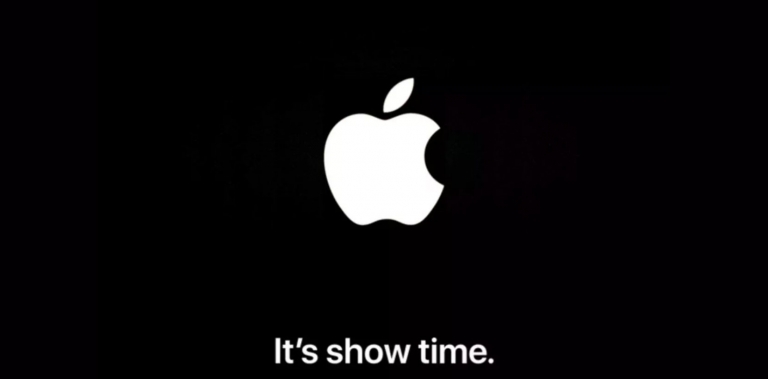 Apple March 25th Streaming