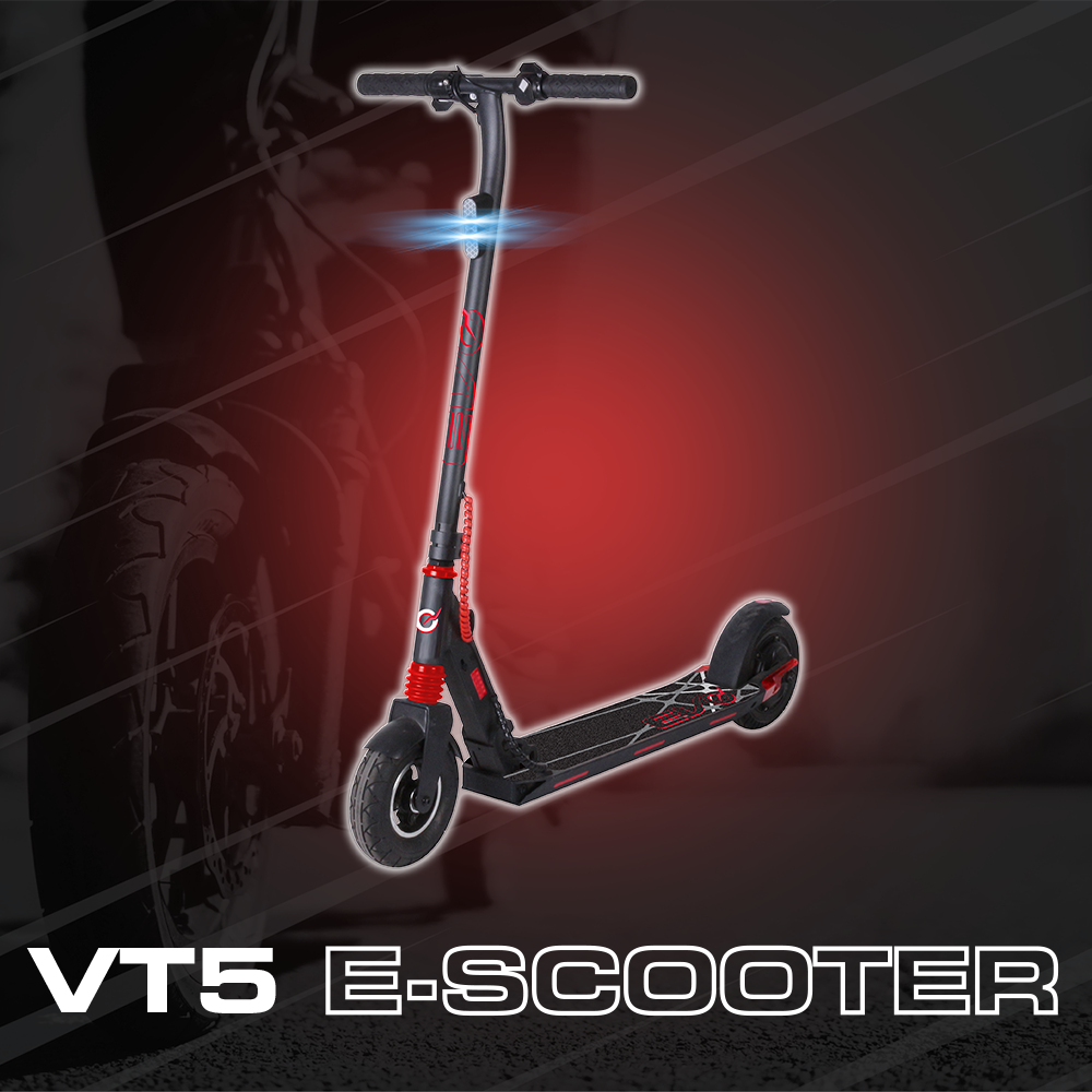 EVO VT5 Electric Scooter