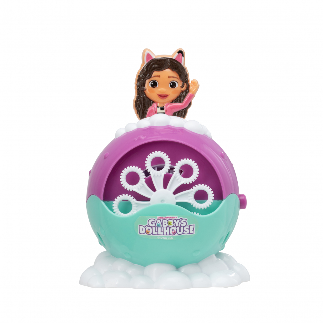 GABBY Bubble Blower