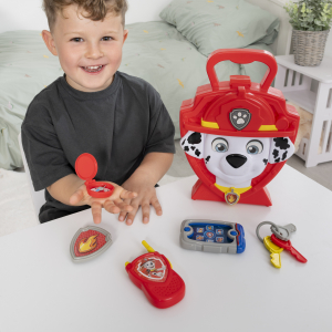 Paw Patrol Marshall Adventure Case