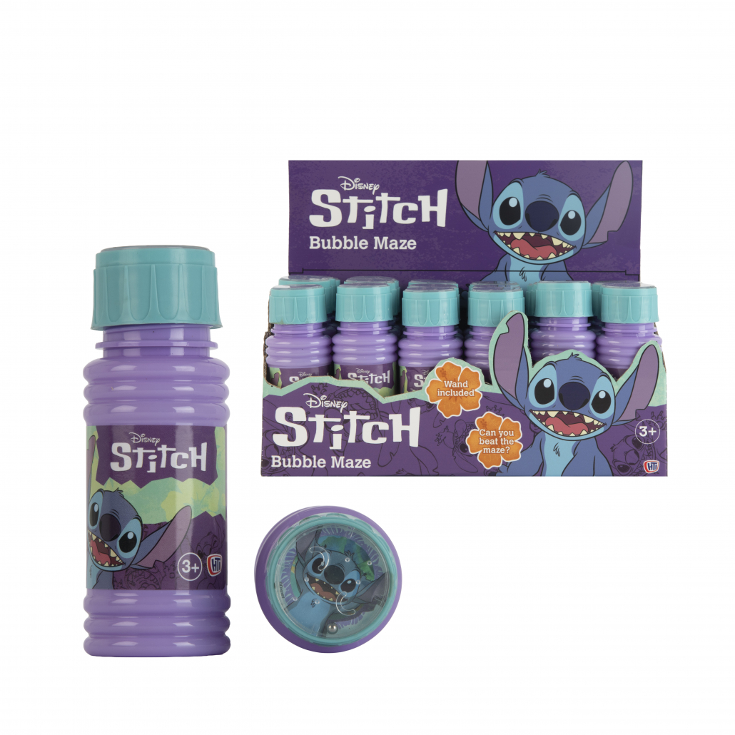 stitch bubblz 1