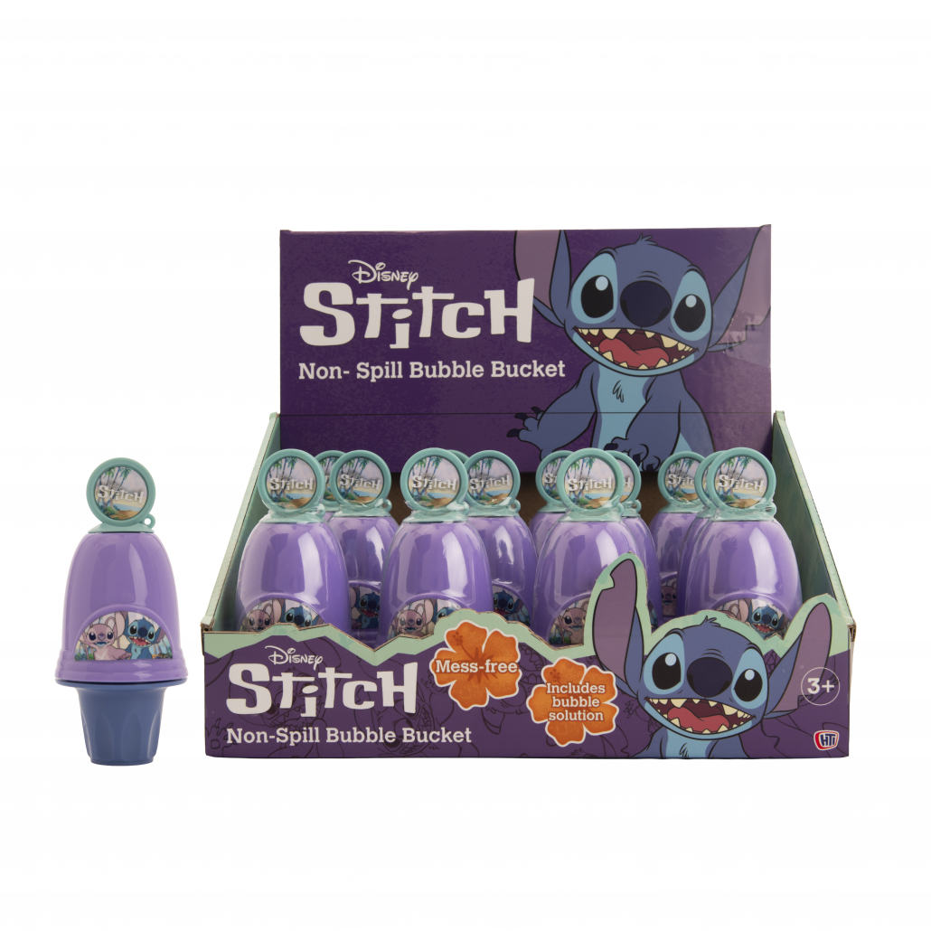 stitch bubblz 2