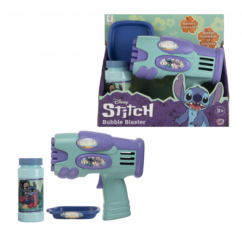 stitch bubblz 9