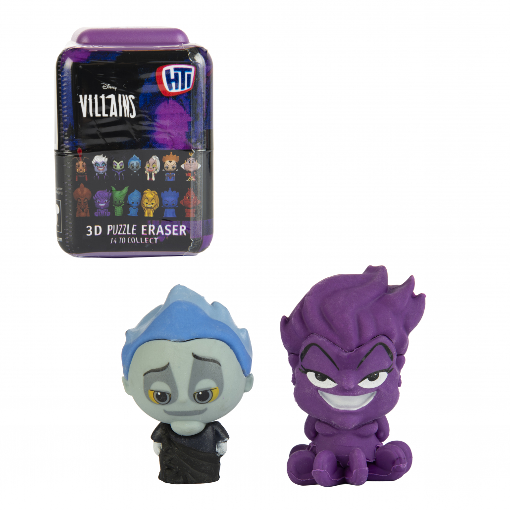 villains puzzle palz