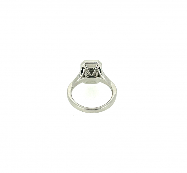 18ct & Diamond Ring - Image 4