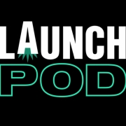 Launch POd Logo