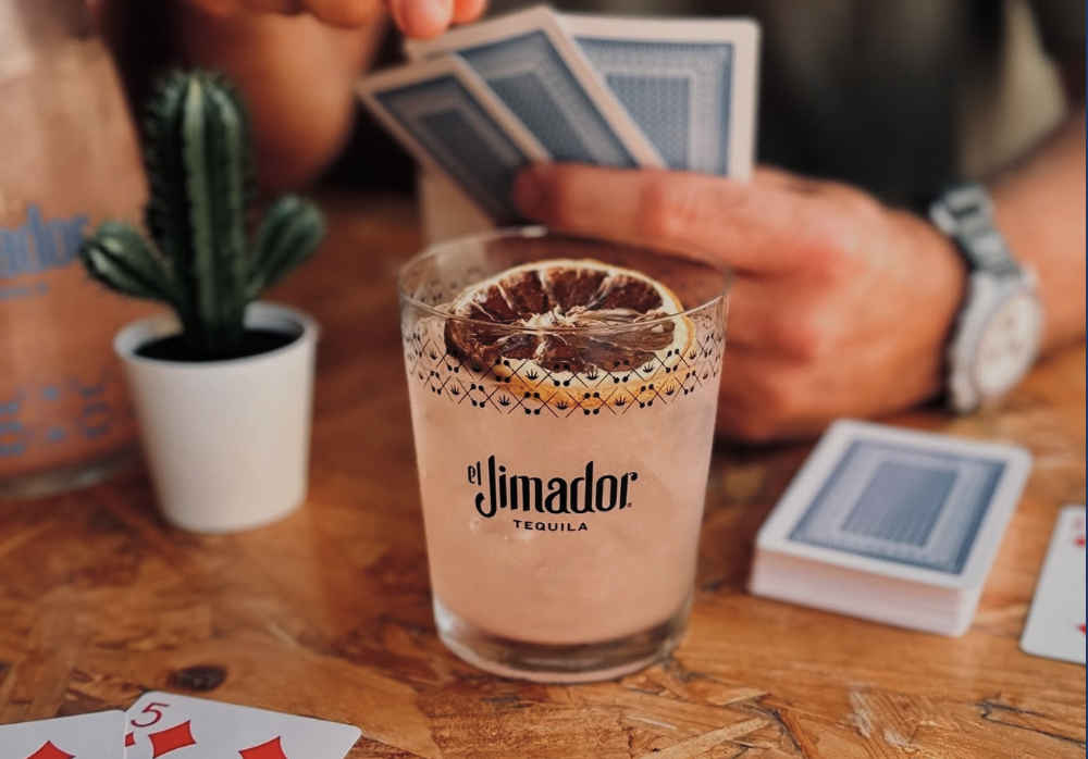 Jimador Cards