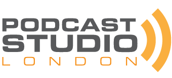 Podcast Studio London