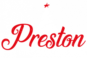 Preston Christmas Markets